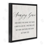 CAD Designs | Spiritual Amazing Grace
