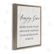 CAD Designs | Spiritual Amazing Grace