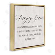 CAD Designs | Spiritual Amazing Grace