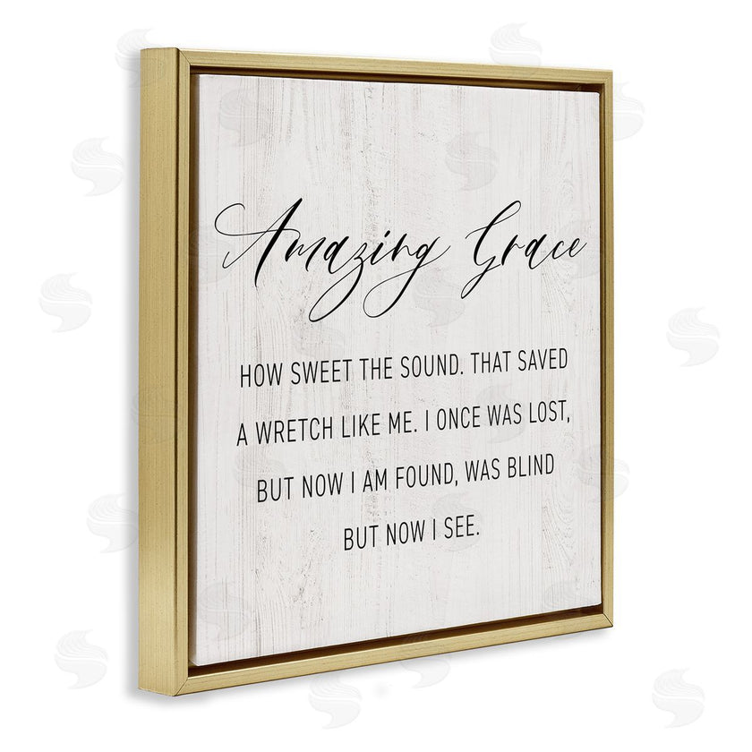CAD Designs | Spiritual Amazing Grace