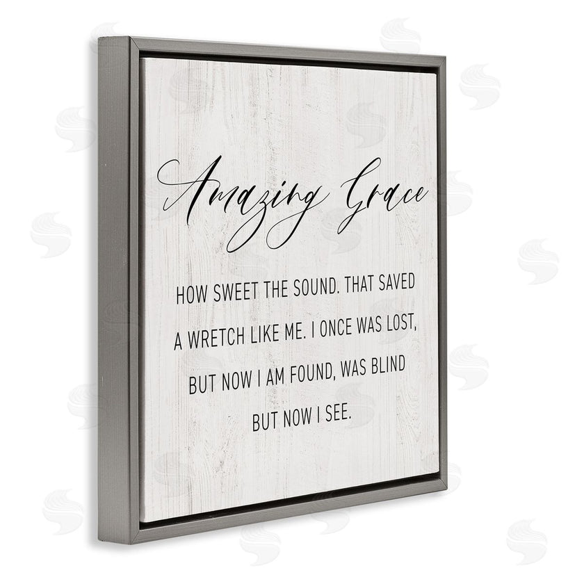 CAD Designs | Spiritual Amazing Grace