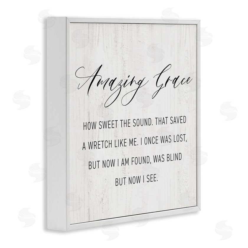 CAD Designs | Spiritual Amazing Grace