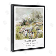 Carol Robinson | My Shepherd Psalm