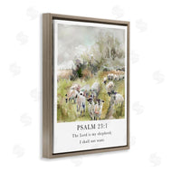 Carol Robinson | My Shepherd Psalm