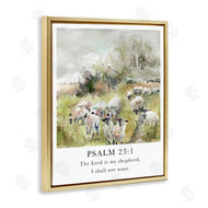Carol Robinson | My Shepherd Psalm