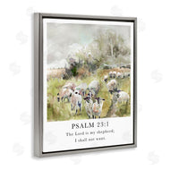 Carol Robinson | My Shepherd Psalm
