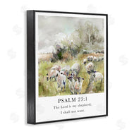 Carol Robinson | My Shepherd Psalm