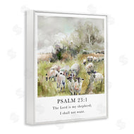 Carol Robinson | My Shepherd Psalm