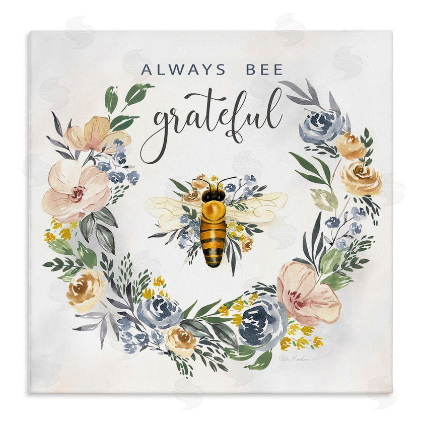 Kristen Brockman | Country Bee Grateful