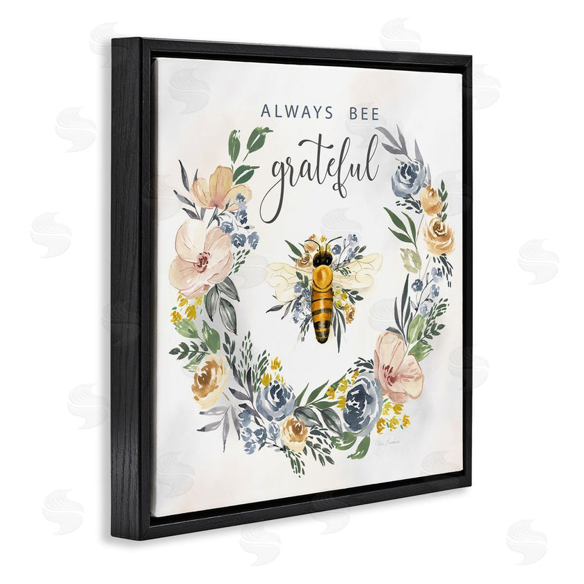 Kristen Brockman | Country Bee Grateful