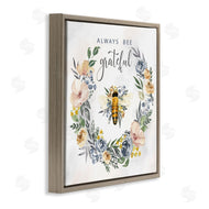 Kristen Brockman | Country Bee Grateful