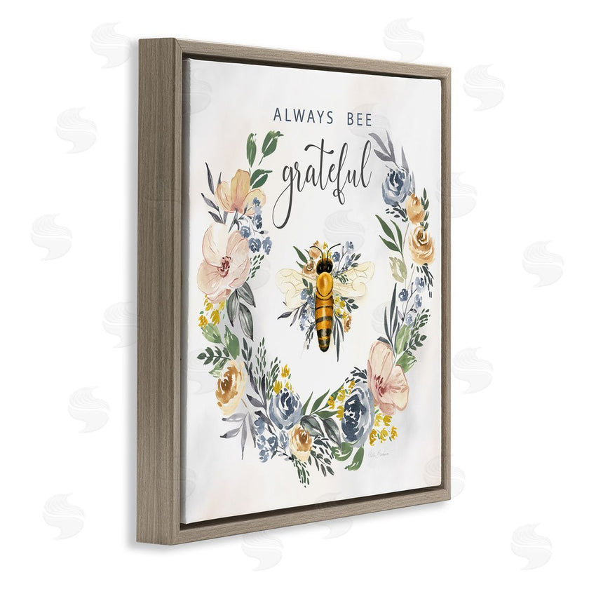 Kristen Brockman | Country Bee Grateful