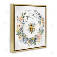 Kristen Brockman | Country Bee Grateful