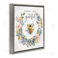 Kristen Brockman | Country Bee Grateful