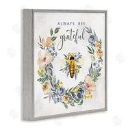 Kristen Brockman | Country Bee Grateful