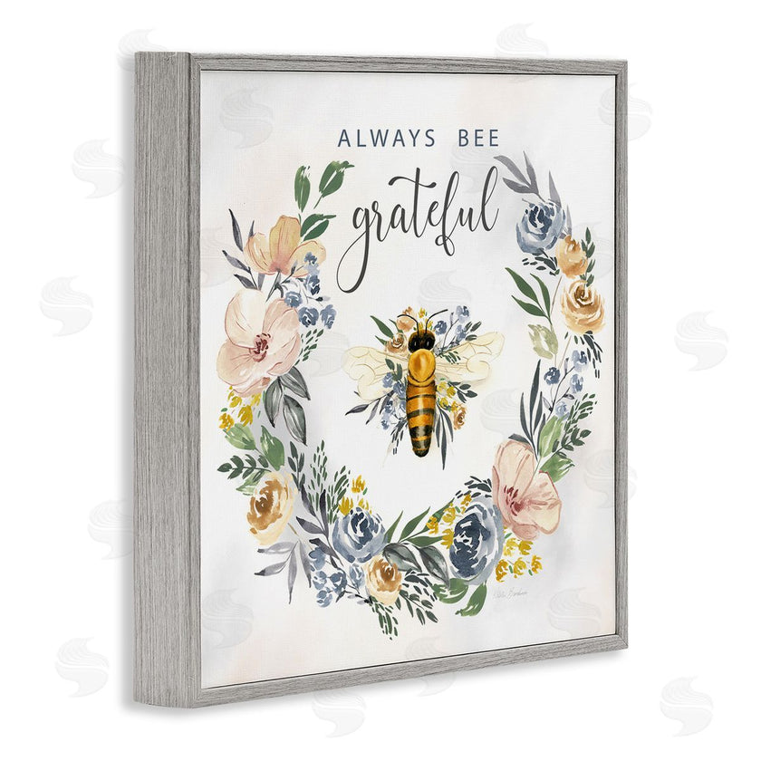 Kristen Brockman | Country Bee Grateful