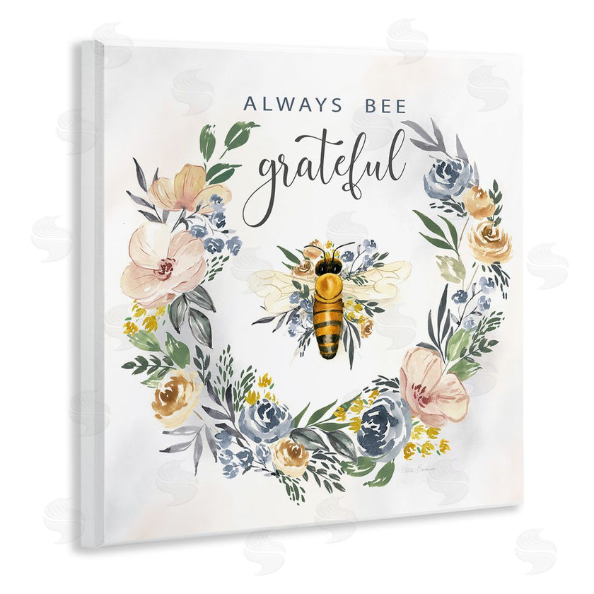 Kristen Brockman | Country Bee Grateful