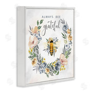 Kristen Brockman | Country Bee Grateful