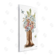 Leslie Trimbach | Wildflower Western Bouquet