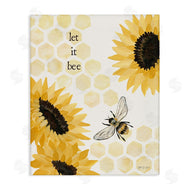 Julia Purinton | Let It Bee Honeycomb