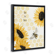 Julia Purinton | Let It Bee Honeycomb