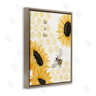 Julia Purinton | Let It Bee Honeycomb