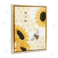 Julia Purinton | Let It Bee Honeycomb