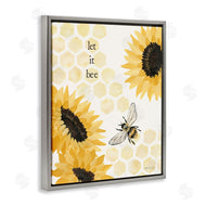 Julia Purinton | Let It Bee Honeycomb