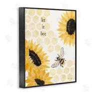 Julia Purinton | Let It Bee Honeycomb