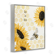 Julia Purinton | Let It Bee Honeycomb