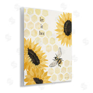 Julia Purinton | Let It Bee Honeycomb