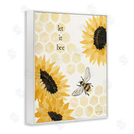 Julia Purinton | Let It Bee Honeycomb