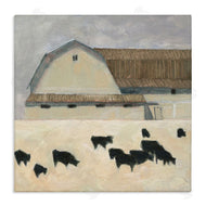 Sue Jachimiec | Grazing Black Farm Cattle