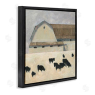 Sue Jachimiec | Grazing Black Farm Cattle