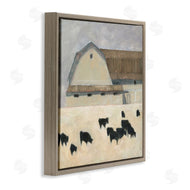 Sue Jachimiec | Grazing Black Farm Cattle