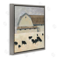 Sue Jachimiec | Grazing Black Farm Cattle