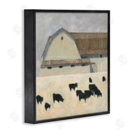 Sue Jachimiec | Grazing Black Farm Cattle