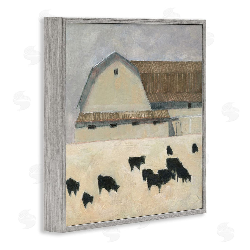 Sue Jachimiec | Grazing Black Farm Cattle