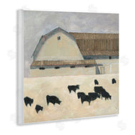 Sue Jachimiec | Grazing Black Farm Cattle