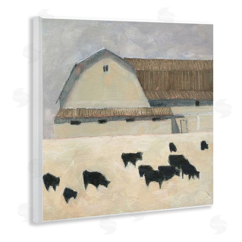 Sue Jachimiec | Grazing Black Farm Cattle