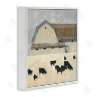 Sue Jachimiec | Grazing Black Farm Cattle