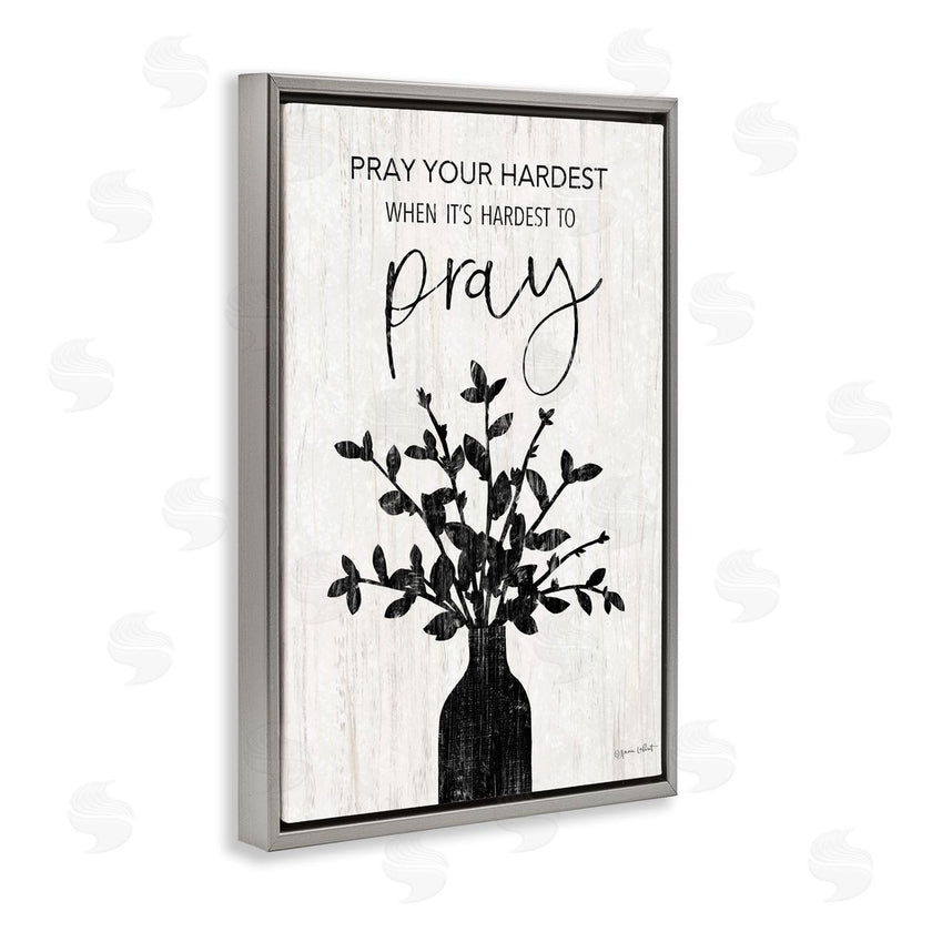 Annie LaPoint | Pray Your Hardest