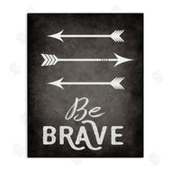 Ashley Calhoun | Be Brave Arrows