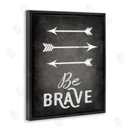 Ashley Calhoun | Be Brave Arrows