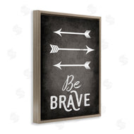 Ashley Calhoun | Be Brave Arrows
