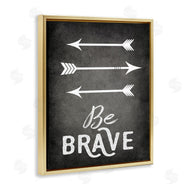 Ashley Calhoun | Be Brave Arrows