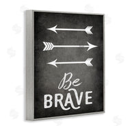 Ashley Calhoun | Be Brave Arrows