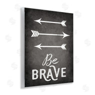 Ashley Calhoun | Be Brave Arrows
