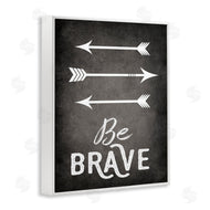 Ashley Calhoun | Be Brave Arrows