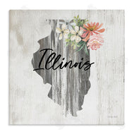 Cindy Jacobs | Shabby Chic Illinois